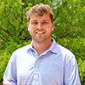 Headshot of Alfie  Price 