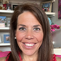 Headshot of Julie  Tucker 