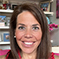 headshot of  Julie  Tucker 